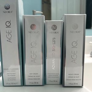 Neora Skincare System